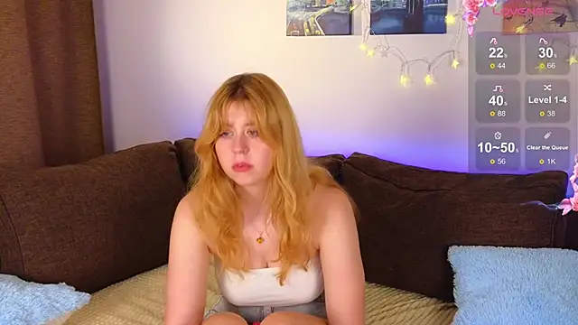 Penny Staaar online show from 12/10/24, 08:49