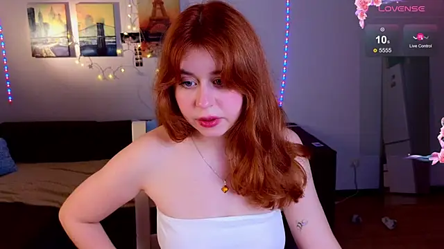 Penny Staaar online show from 01/11/25, 07:49