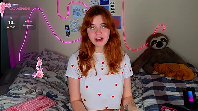 Penny Staaar online show from 02/02/25, 11:21