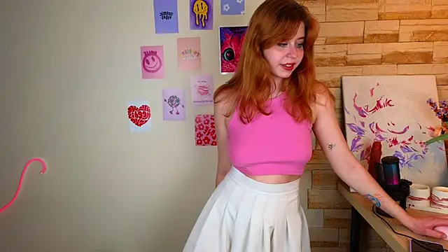 Penny Staaar online show from 03/07/25, 10:10