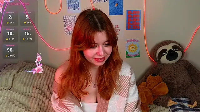 Penny Staaar online show from 03/14/25, 08:53