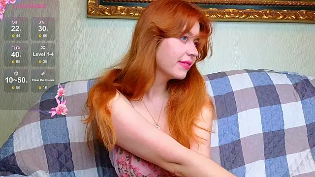 Penny Staaar online show from 11/18/25, 06:18