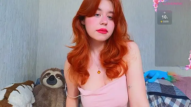 Penny Staaar online show from 03/12/26, 05:02