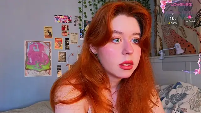 Penny Staaar online show from 05/07/26, 06:19