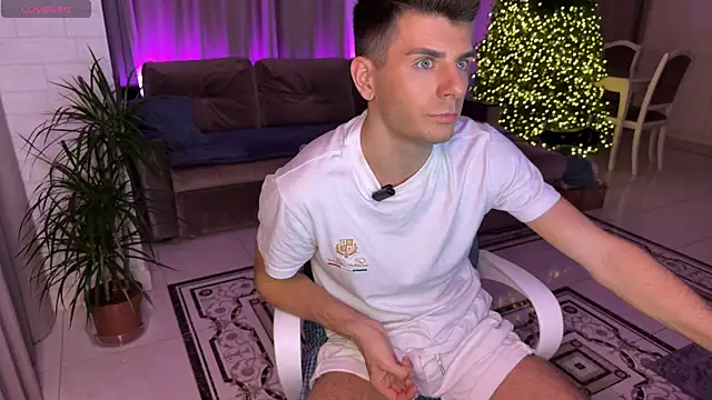 Walt Enjoy online show from 02/10/25, 06:24