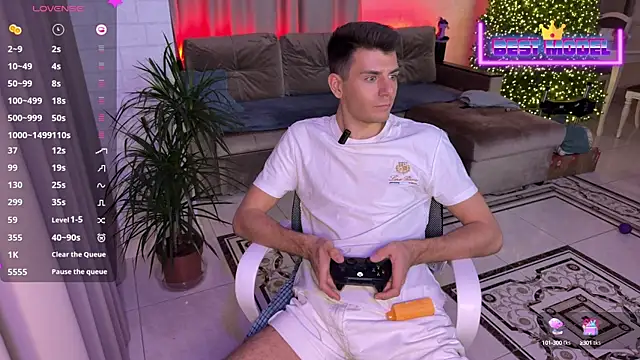 Walt Enjoy online show from 02/10/25, 09:25