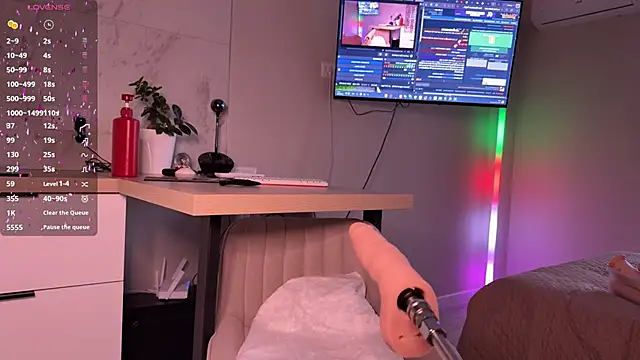 Walt Enjoy online show from 09/10/25, 03:23