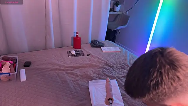 Walt Enjoy online show from 11/17/25, 06:35