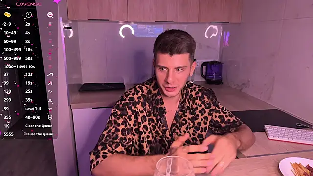 Walt Enjoy online show from 11/22/25, 05:34