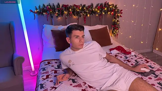 Walt Enjoy online show from 12/21/25, 03:30