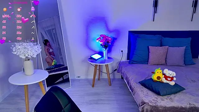 Jessica Joy online show from 02/13/25, 11:04