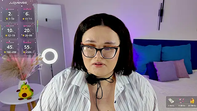 Jessica Joy online show from 02/22/25, 11:03