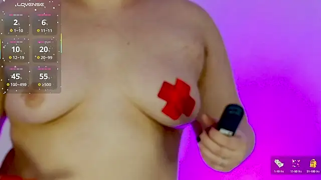 Jessica Joy online show from 02/25/25, 11:11