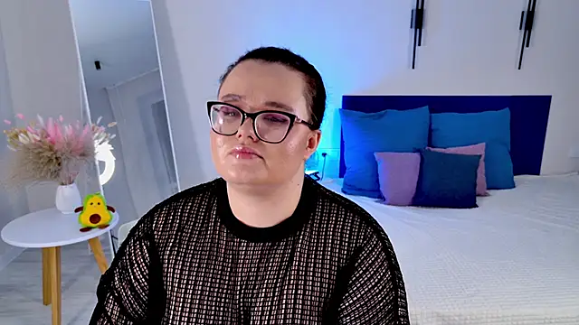 Jessica Joy online show from 02/26/25, 02:26