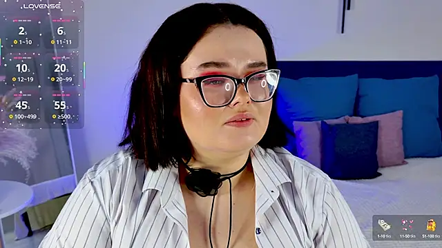 Jessica Joy online show from 02/28/25, 11:12