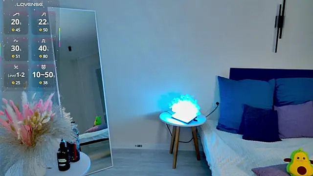 Jessica Joy online show from 03/14/25, 02:10