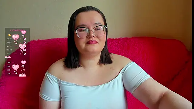 Jessica Joy online show from 10/12/25, 07:29