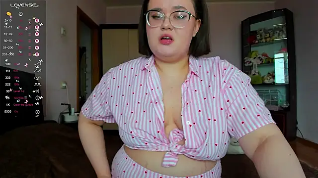 Jessica Joy online show from 03/26/26, 06:52