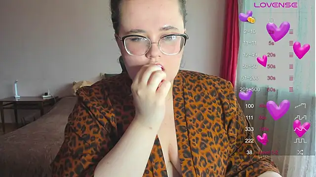 Jessica Joy online show from 05/15/26, 06:31