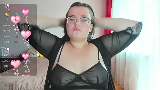 Jessica Joy online show from 05/27/26, 06:43