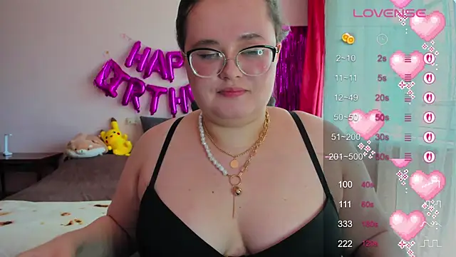 Jessica Joy online show from 06/04/26, 06:41