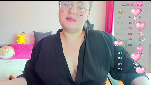Snapshot of Jessica_Joy chatting on 06/22/26, 06:43 Jessica Joy online show from 06/22/26, 06:43