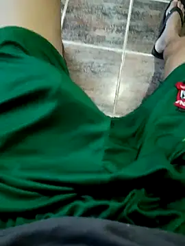 paubabando  online show from 01/10/26, 09:00