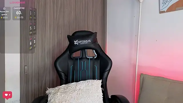 Tamaraa Serra online show from 11/20/25, 02:17