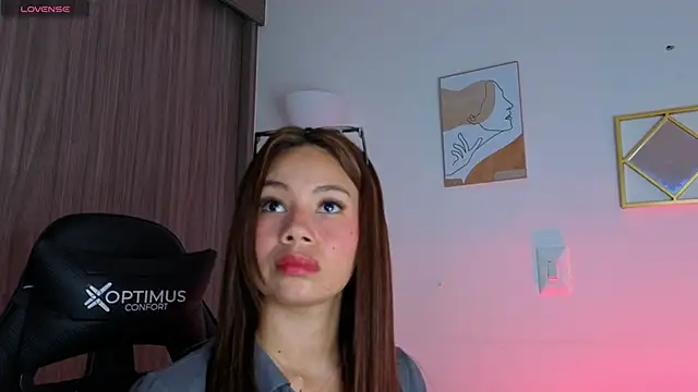 Tamaraa Serra online show from 11/23/25, 06:41