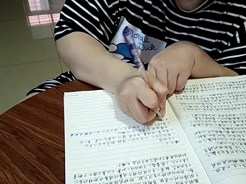 Weiwei5200 online show from 04/06/26, 04:46