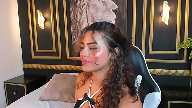 Snapshot of yaya23x chatting on 02/10/25, 10:09 yaya23x online show from 02/10/25, 10:09