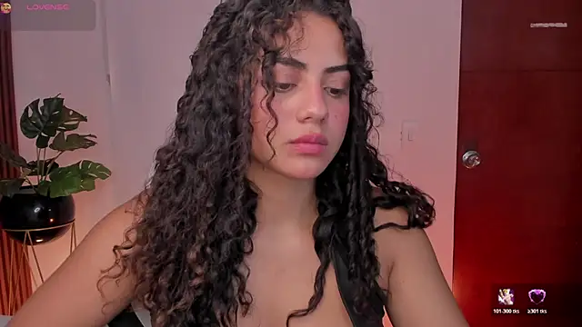 yaya23x online show from 03/13/26, 01:29