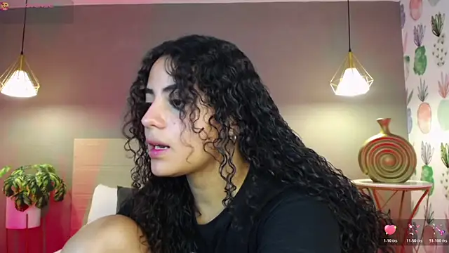 yaya23x online show from 03/31/26, 01:55