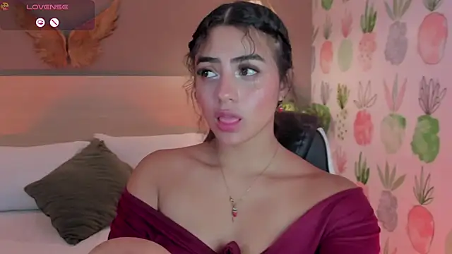 yaya23x online show from 07/14/26, 01:17
