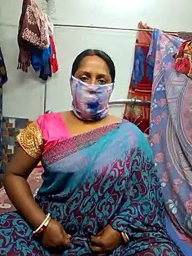 Real Desi Couple online show from 12/16/24, 04:38