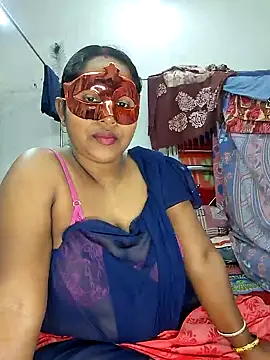 Real Desi Couple online show from 01/03/25, 04:37