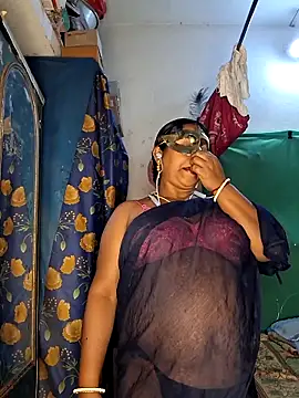 Real Desi Couple online show from 03/17/26, 05:38