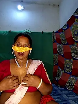 Real Desi Couple online show from 03/19/26, 05:17