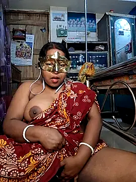 Real Desi Couple online show from 04/01/26, 06:05