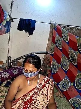 Real Desi Couple online show from 05/21/26, 06:26