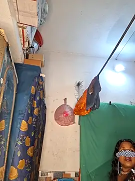 Real Desi Couple online show from 06/29/26, 04:29