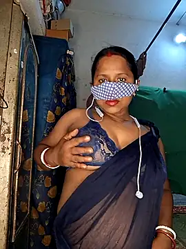 Real Desi Couple online show from 06/30/26, 05:58