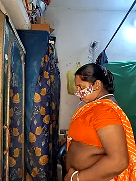 Real Desi Couple online show from 07/10/26, 04:53
