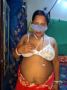 Real Desi Couple online show from 07/13/26, 04:54