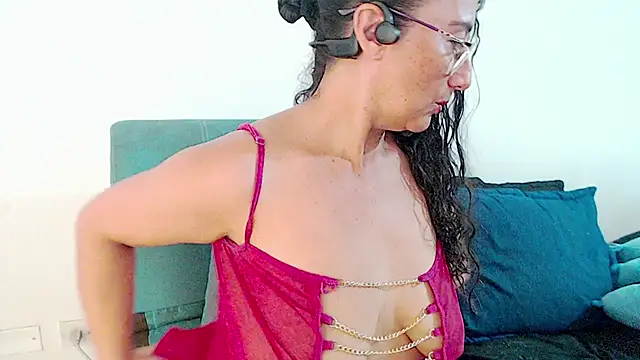 naugthyshanoon online show from 06/04/26, 11:33