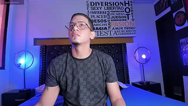 JoshMillerr  online show from 02/24/25, 07:09