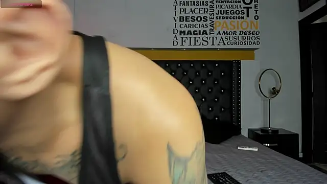 JoshMillerr  online show from 02/28/25, 07:56