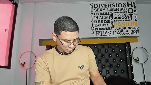 JoshMillerr  online show from 03/05/25, 08:00