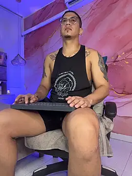 JoshMillerr  online show from 03/07/26, 01:02