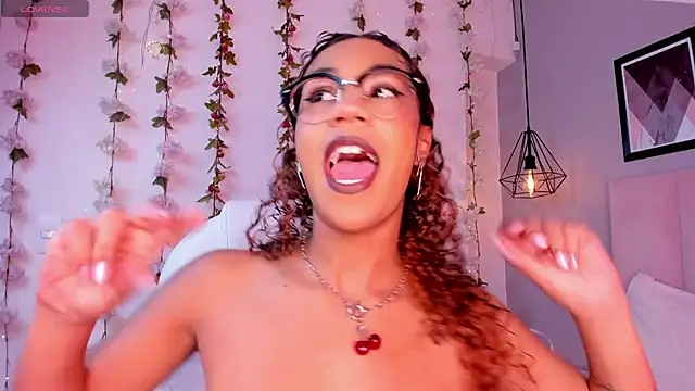 sade jackson1 online show from 03/12/25, 03:07